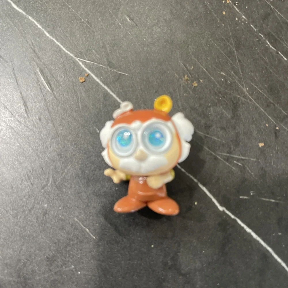 Disney Doorables Series 7 Maurice from Beauty and the Beast Rare Figure